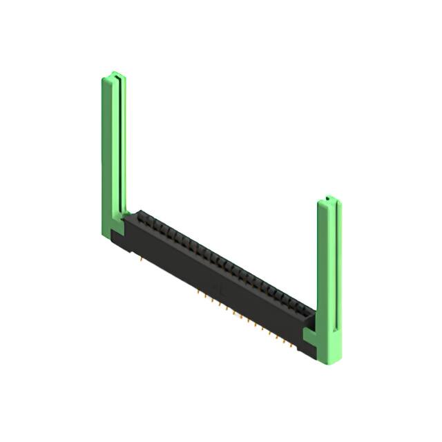 387-046-556-258 EDAC Inc.  Edgeboard Connectors